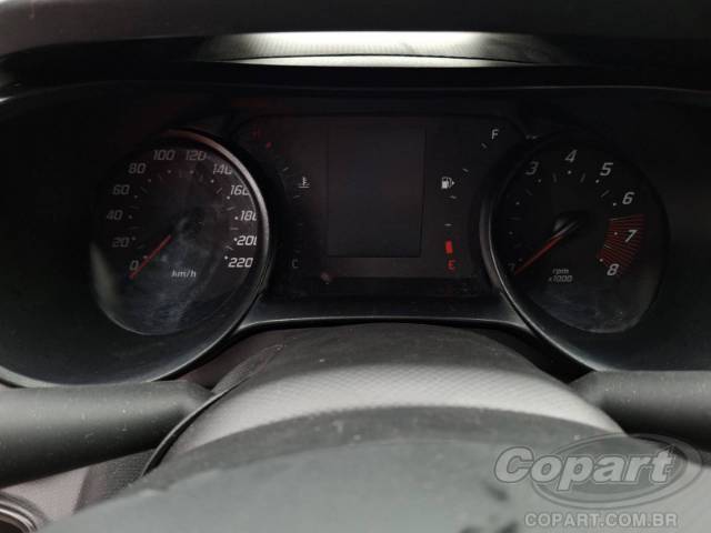 2026 FIAT ARGO 