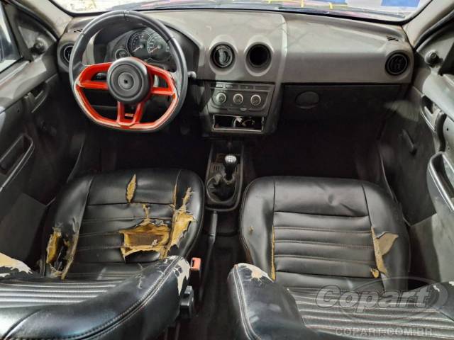 2012 CHEVROLET CELTA 