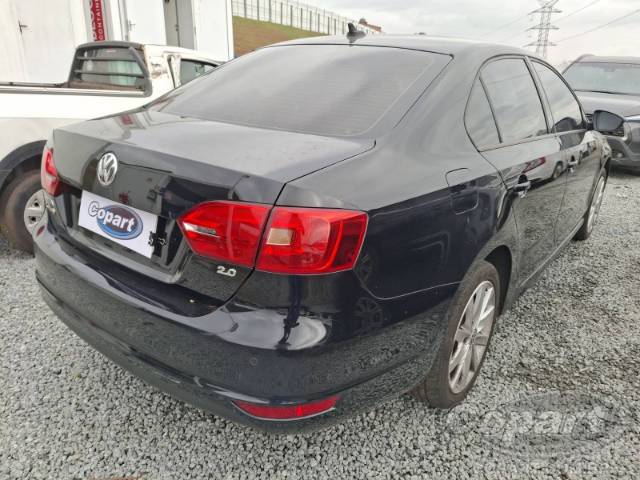 2013 VOLKSWAGEN JETTA 