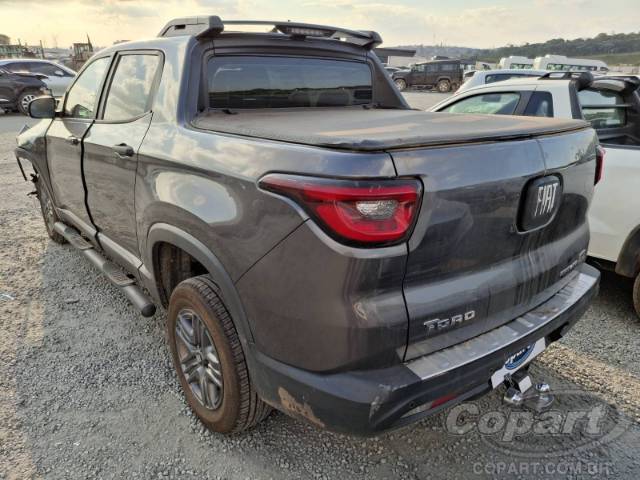 2023 FIAT TORO 