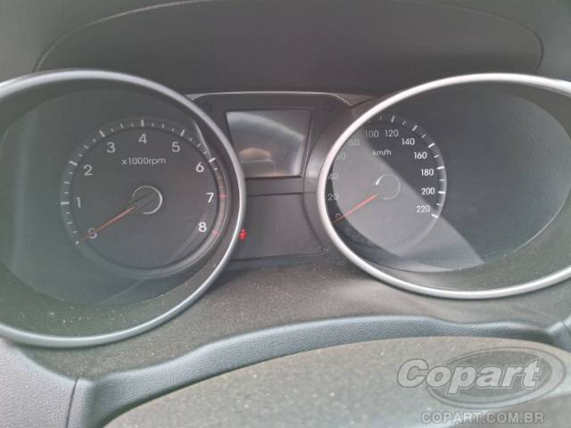 2017 HYUNDAI IX35 