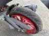 2022 HONDA CB 250 F 