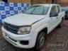 2017 VOLKSWAGEN AMAROK 