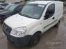2013 FIAT DOBLO CARGO 