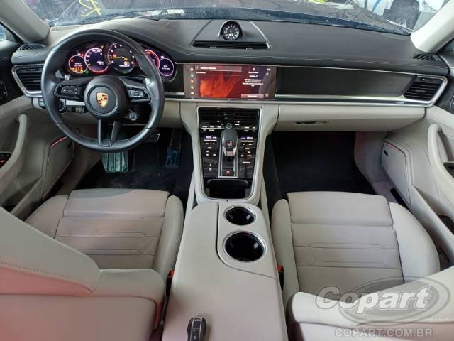 2023 PORSCHE PANAMERA 