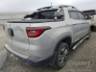 2018 FIAT TORO 