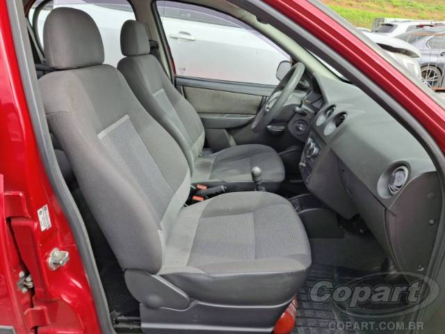 2013 CHEVROLET CELTA 