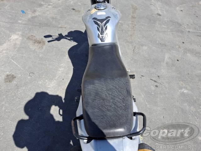 2006 HONDA CG 150 