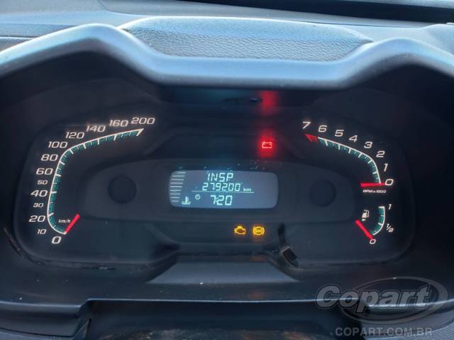 2020 CHEVROLET MONTANA 