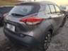 2018 NISSAN KICKS 