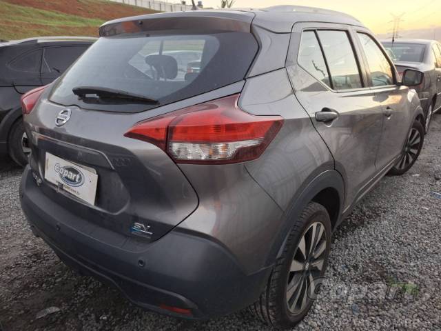 2018 NISSAN KICKS 
