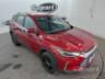 2024 CHEVROLET TRACKER 