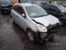 2012 NISSAN MARCH 