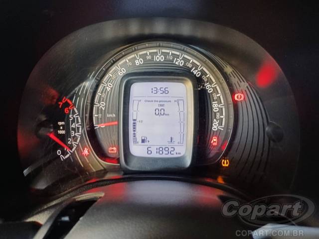 2024 FIAT MOBI 