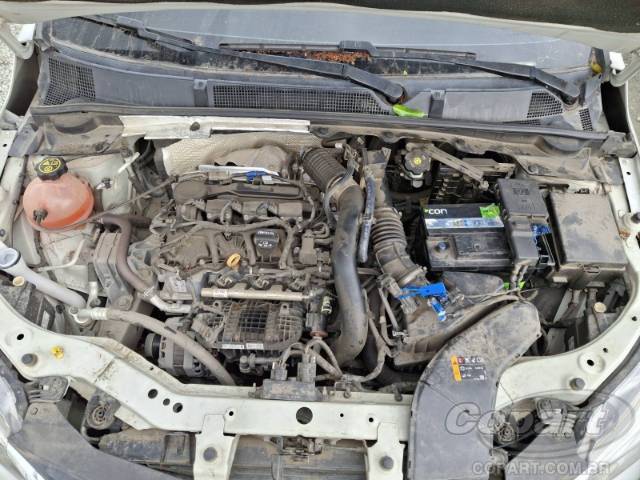 2020 CHEVROLET ONIX PLUS 