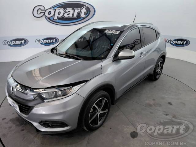 2020 HONDA HR-V 