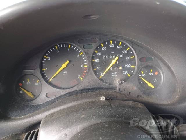 1998 CHEVROLET CORSA SEDAN 