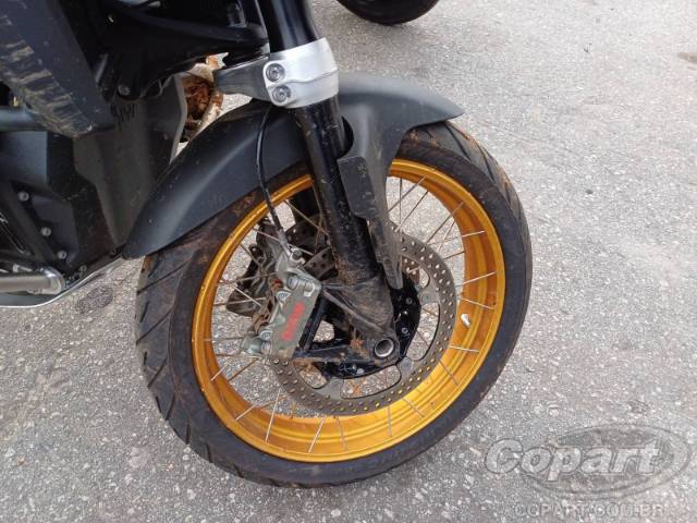 2025 BMW R 1300 
