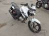 2015 YAMAHA FAZER 