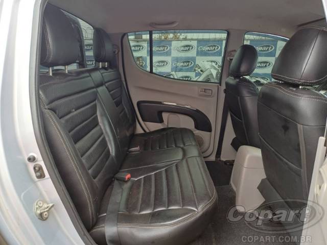 2013 MITSUBISHI L200 TRITON 