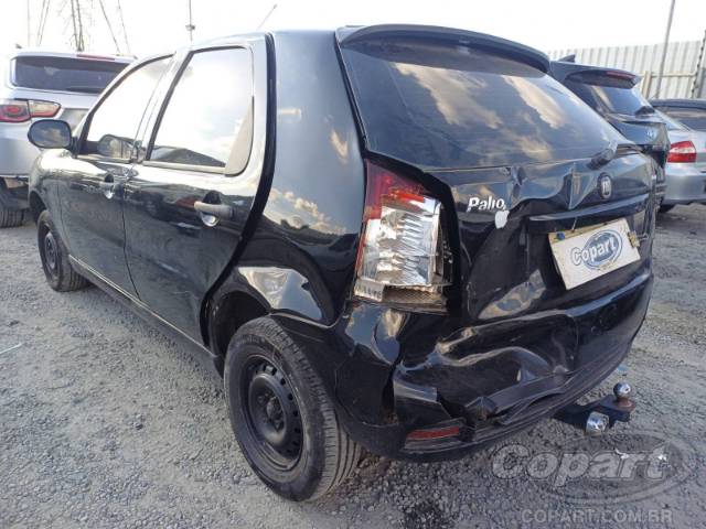 2013 FIAT PALIO 
