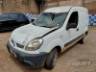 2009 RENAULT KANGOO EXPRESS 
