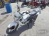 2015 YAMAHA FAZER 