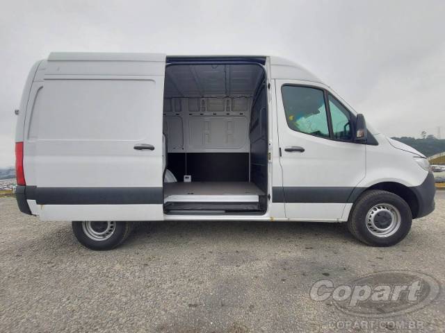 2022 MERCEDES BENZ SPRINTER 