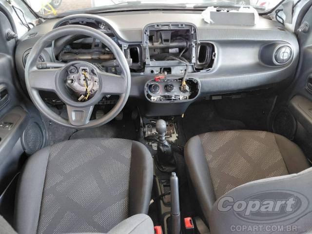 2025 FIAT MOBI 