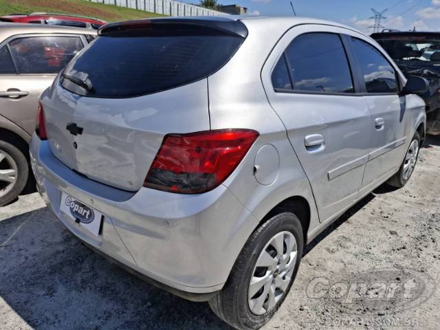 2015 CHEVROLET ONIX 