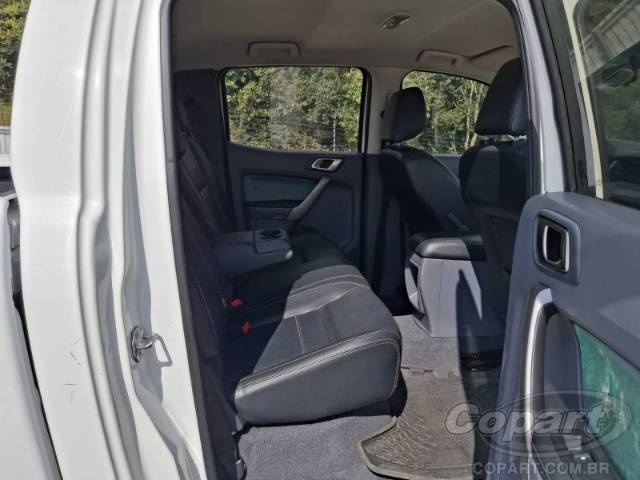 2018 FORD RANGER CD 