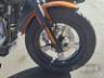 2014 HARLEY-DAVIDSON SPORTSTER 