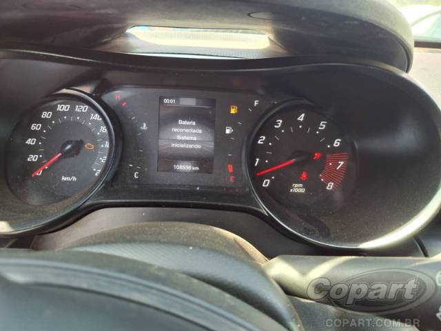 2023 FIAT ARGO 