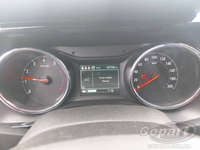 2026 CHEVROLET ONIX 