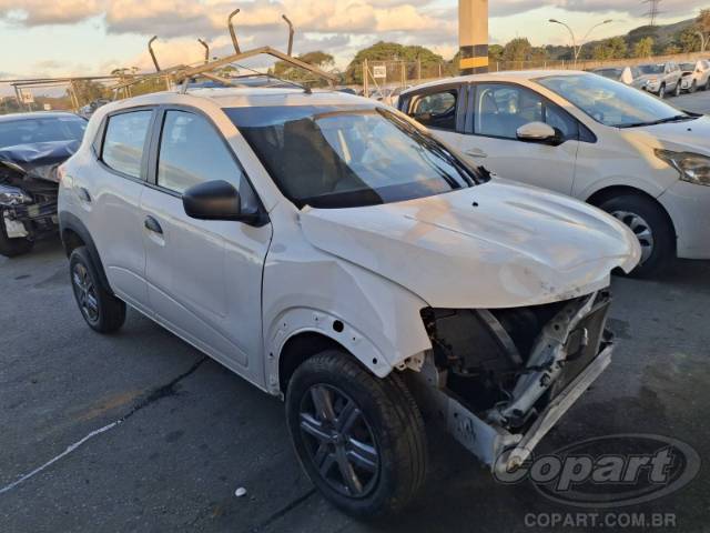2023 RENAULT KWID 