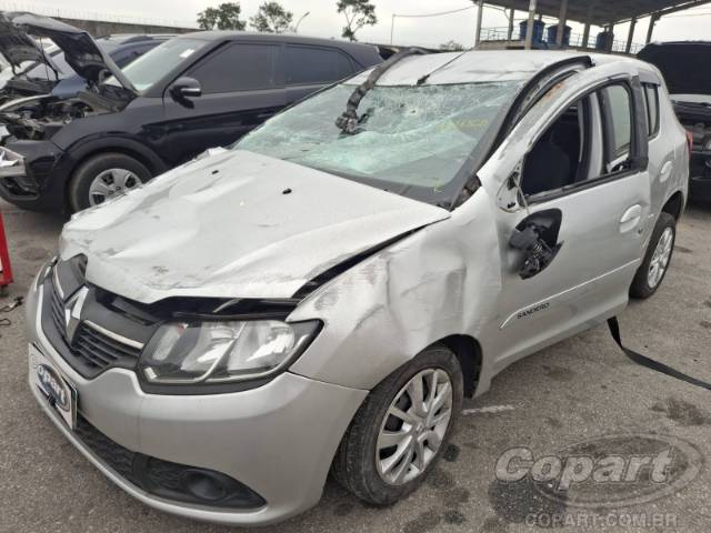 2016 RENAULT SANDERO 