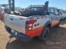 2022 MITSUBISHI L200 TRITON 