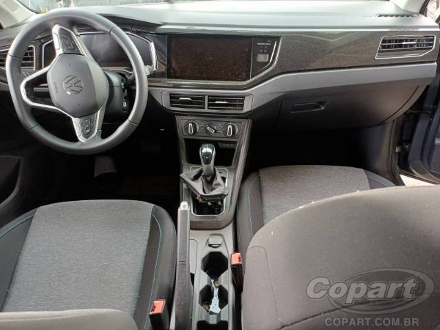 2026 VOLKSWAGEN NIVUS 