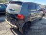 2015 VOLKSWAGEN FOX 