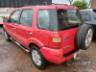 2006 FORD ECOSPORT 