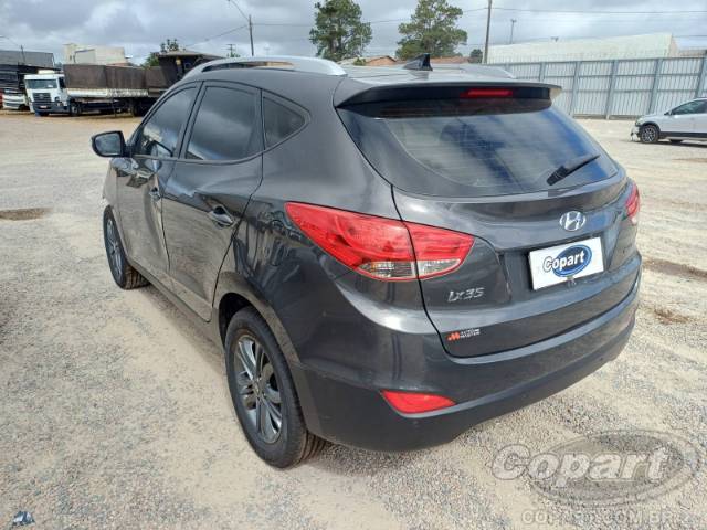 2021 HYUNDAI IX35 