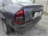 2001 CHEVROLET CORSA SEDAN 