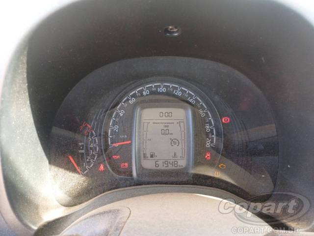 2023 FIAT MOBI 