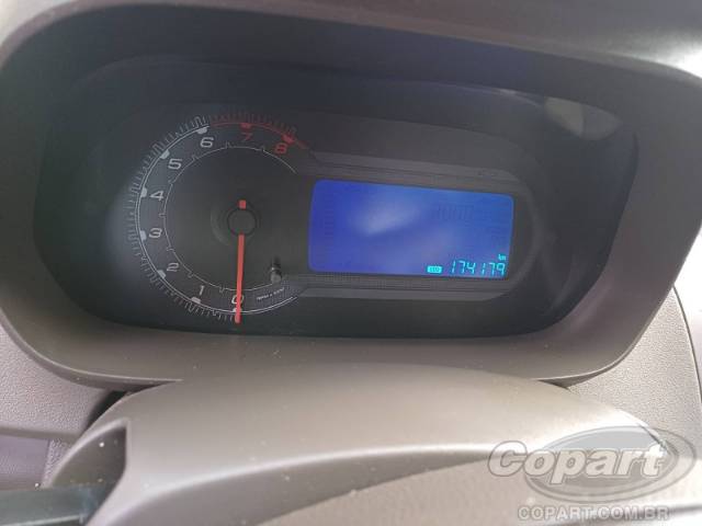 2015 CHEVROLET COBALT 