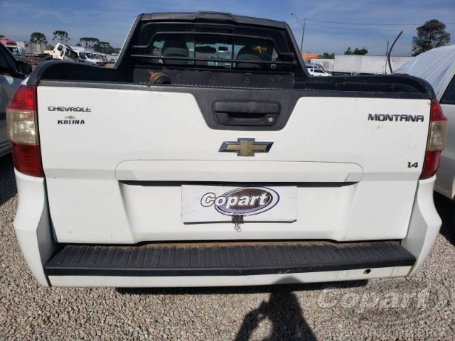 2011 CHEVROLET MONTANA 