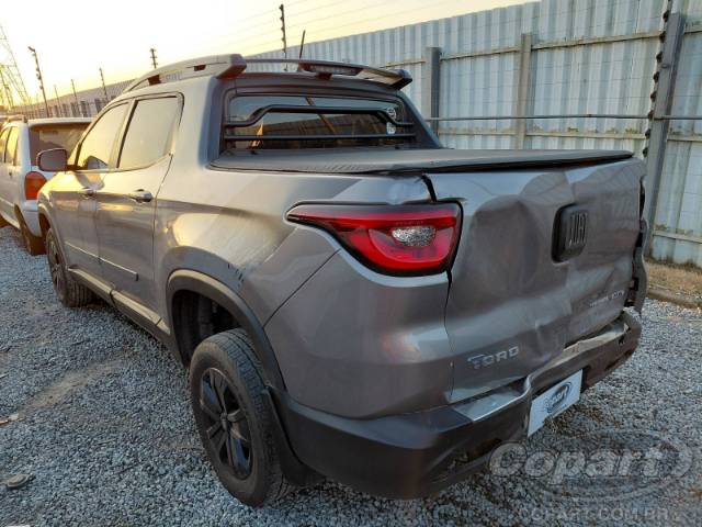 2018 FIAT TORO 