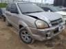 2010 HYUNDAI TUCSON 
