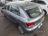 2011 VOLKSWAGEN GOL 