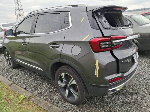 2024 CAOA CHERY TIGGO 5X 
