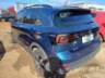2023 VOLKSWAGEN T-CROSS 